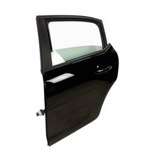 Tür hinten links Citroen C3