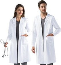 Laborkittel Chemie Kittel