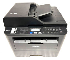 Brother MFC-L2710DN All-in-One