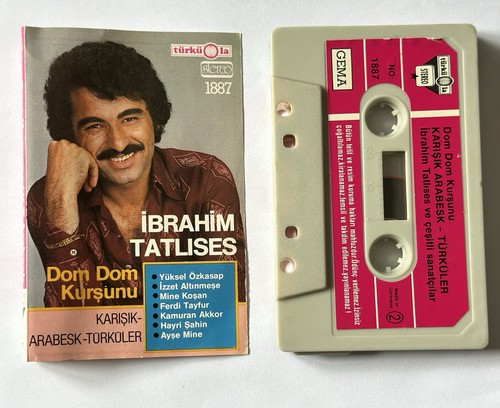 Ibrahim tatlises ferdi - -,