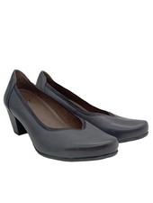 CAPRICE Hochfront-Pumps Damen