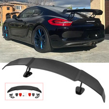 55" Carbon Optik Heckspoiler