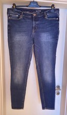 H&M Shaping Jeans Damen –