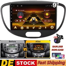 Für Hyundai i10 2007-2013