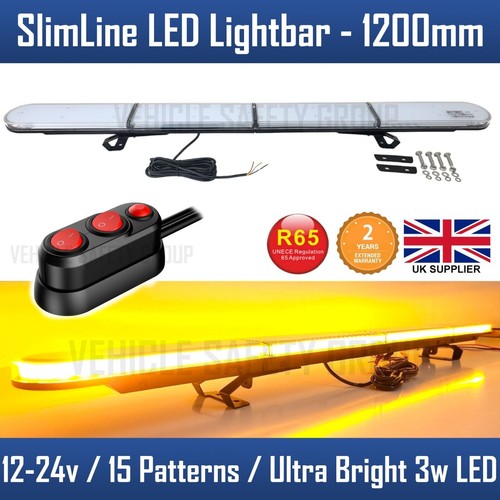 Led lichtleiste gelb - lichtleiste,