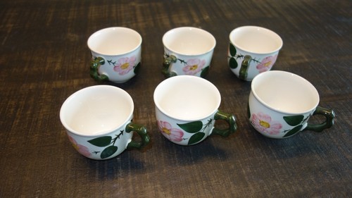 Villeroy boch wildrose 6 - boch,