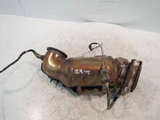 Catalytic Converter For