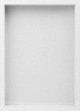 3d Bilderrahmen A4 tief zum