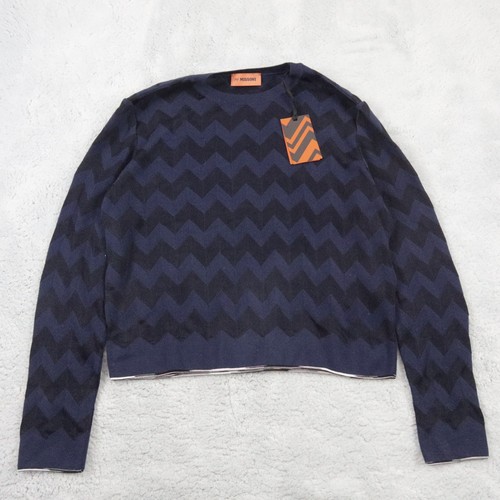 Missoni pullover damen 42 - missoni, gr.