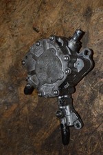 Orig. Golf 4 1,9 TDI  Dieselpumpe 038145209M Vakuumpumpe Kraftstoffpumpe