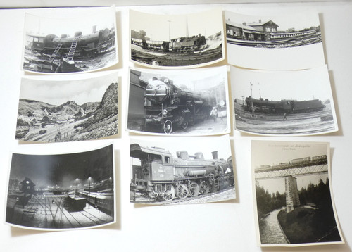 Lokomotive bahn bilder - bahn,