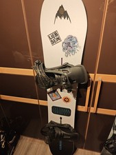 Burton Free Thinker Snowboard