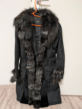 milestone jacke damen 38