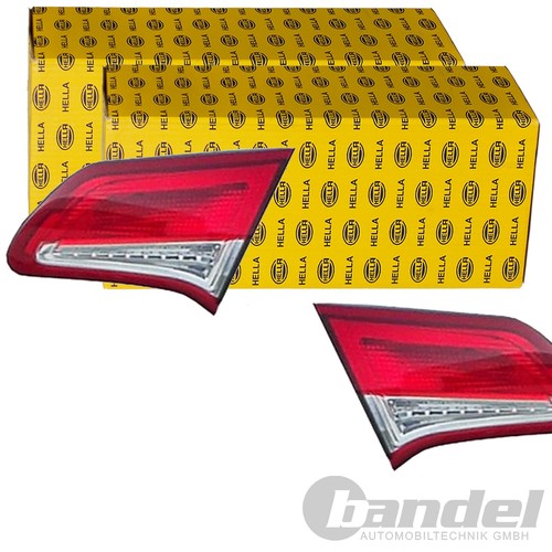 Hella rückleuchten satz - 2x,