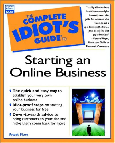 Complete idiot guide to - guide,