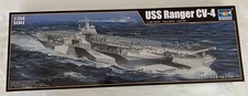 Trumpeter 1:350 05629 : USS