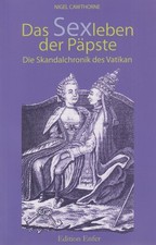 Buch: Das Sexleben der