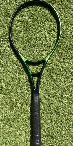 Prince graphite 730 long - prince,