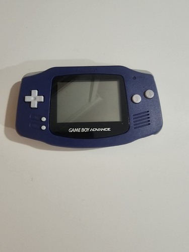Nintendo game boy advance - game,