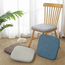 Sitzkissen Stuhlpolster