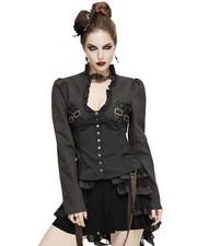 Devil Fashion Damen Steampunk
