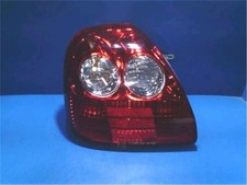 Toyota MR2 SPYDER MRS MR-S