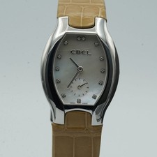 Ebel beluga tonneau damen - tonneau,