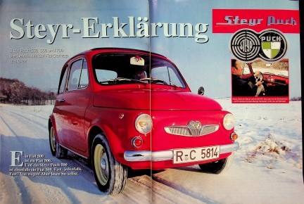 Oldtimer markt 1987 - oldtimer, 1987)