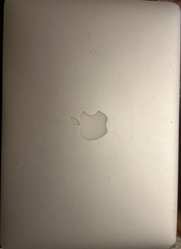 Apple macbook air intel - macbook, 13,3"