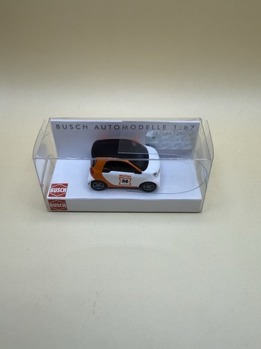 Top busch 50717 smart fortwo - top:,