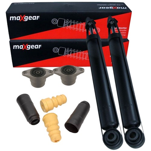 Maxgear stoßdämpfer domlager - maxgear,
