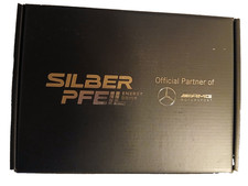 Mercedes AMG Silberpfeil