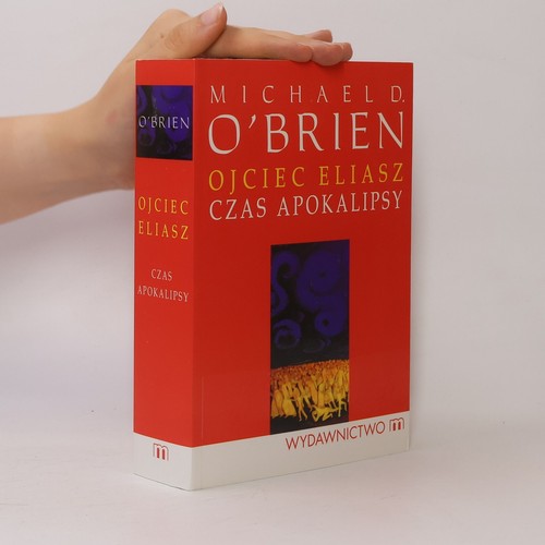 Ojciec eliasz czas - ojciec,