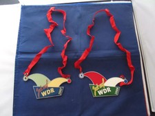 Karnevalsorden 2007 & 2009