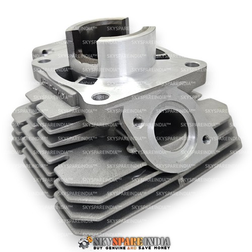 Zylinderkopf block barrel - block,
