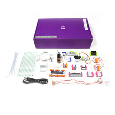 Sphero littleBits RVR+ Topper