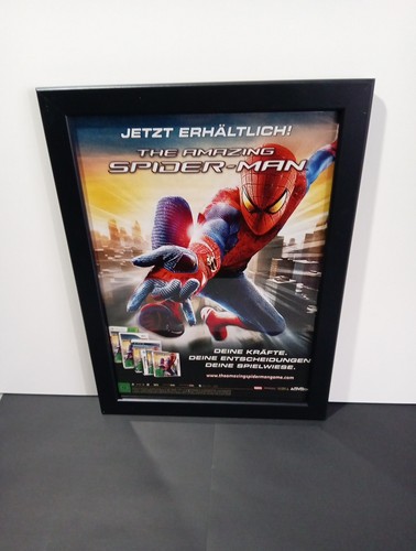 Rare the amazing - spiderman, ps3