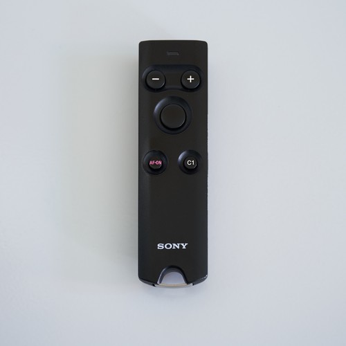 Sony rmt p1bt - sony, bluetooth