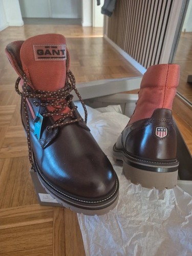 Gant boots stiefel herren - boots,