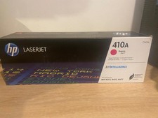 HP CF411A 410A LaserJet