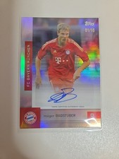Holger Badstuber - Auto 1/10 -