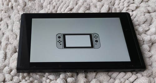 Nintendo switch nur tablet - switch,