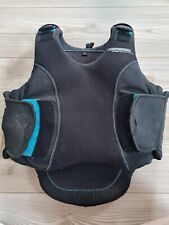 SICHERHEITSWESTE REITWESTE, LEVEL 3, GR. Kinder L, Marke KOMPERDELL CROSS   