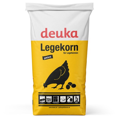 Deuka legekorn für - deuka,