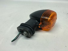 Kawasaki ZX6R 636 B Hinten Rechts Blinker Rear RH turn signal indicator (1) 03'