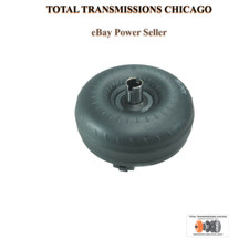 GM92SS1-4L60E 4L65E TMBX LS1