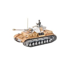 Torro 1:16 RC Panzer IV IR