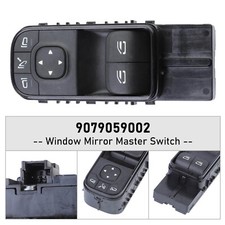 Fensterheberschalter