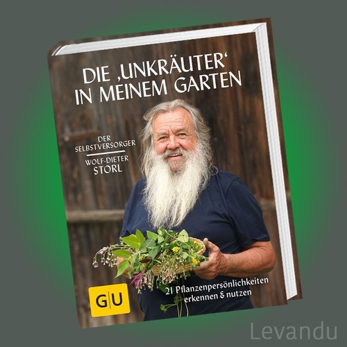 Die unkräuter meinem - die, in
