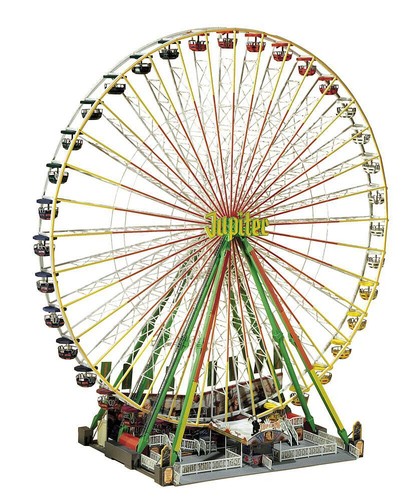 Faller 140470 ferris - 140470, wheel